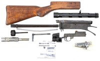 M31 SUOMI SUBMACHINE GUN KIT