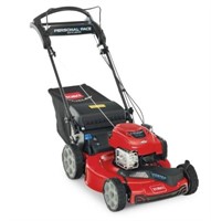 Toro Personal Pace All Wheel Drive Lawn Mower 22in