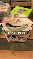 Bumbo seat