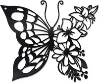 Butterfly Decoration Wall Art