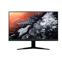 Acer 27-in. KG271 Gaming Monitor (1920 x 1080) Bla
