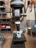 Cummins 3 spd HV Drill Press