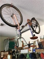 Huffy bicycle