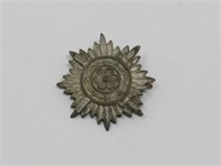 WWII GERMAN EASTERN PEOPLE MEDAL: