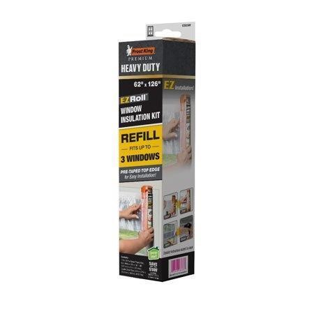 Frost King® EZ833RF EZ Roll Heavy Duty Roll-on Win