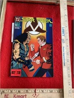 Star Treck # 48 Comic Book