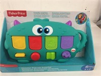 Fisher Price Monster Pop-Up Surprise