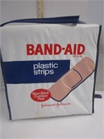 Band Aid Cooler