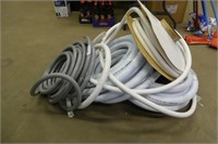 4 flex hoses