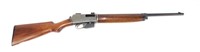 Winchester Model 1907 .351 WIN semi-auto, 20"