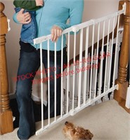 Kidco angle mount safety gate