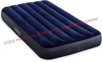 Intex Twin Dura-Beam Air Bed,