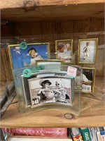 Picture frames