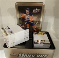 2022/23 UpperDeck series one  cards 1-200