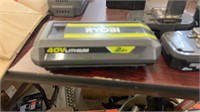 REPAIR Ryobi Batteries