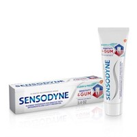 Sensodyne Sensitive + Gum Fresh Toothpaste