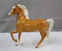 Beswick Horse, 6.5 X 7"H