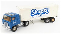 Ertl International Shopko Truck & Trailer