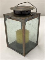Outdoor Tealight/Votive Lantern