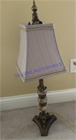 30in Table Lamp