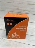 YUNSEM BUTYL RUBBER INNER TUBE BICYCLE $30