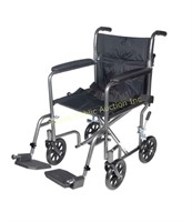 Drive Medical $84 Retail Wheelchair
 Lightweight