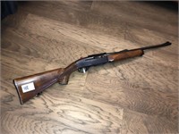 Remington Mod 742 Woodmaster 308 Cal Rifle