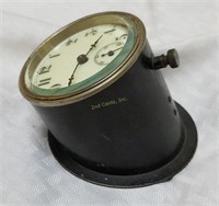 Antique Session Car Clock/ Maybe 1913?