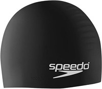 (U) Speedo NW Silicone Cap