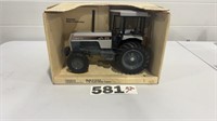 SCALE MODELS WHITE 170 TOY TRACTOR