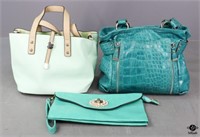 Purses / 3 pc