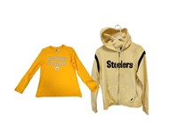 Steelers Womens Apparel - Size L