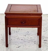 Chinese occasional table