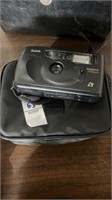 Advantix 2100 Auto camera w/ Case