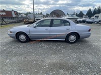 Buick LeSabre Sedan