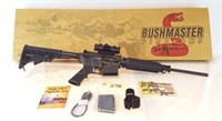 Bushmaster Carbon 15 5.56 / .223 AR-15 NEW