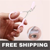 NEW MB Eyebrow Trimmer Scissor with Comb Eyelash