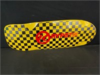 New 10" Krypstik Skateboard Deck