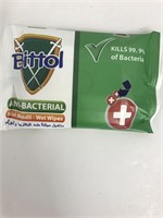 (12x Bid) New Anti-Bacterial Wipes