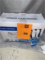 LEMERO Compatible Toner Cartridge