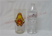 1973 Yosemite Sam Pepsi Glass