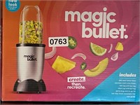 MAGIC BULLET BLENDER RETAIL $30