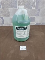 ZEP Spirit 2 commercial grade cleaner 4L