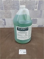 ZEP Spirit 2 commercial grade cleaner 4L