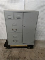 Metal Industrial Cabinet