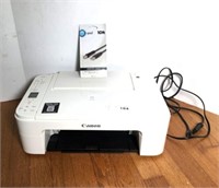 Canon Pixma Printer