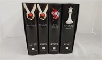 Twilight book series (missing one book)