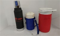 Small water coolers