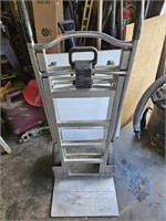 Cosco hand truck dolly cart