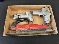 Air Tool Lot